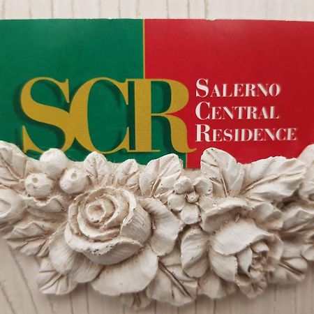 Apartment In Salerno Centro מראה חיצוני תמונה