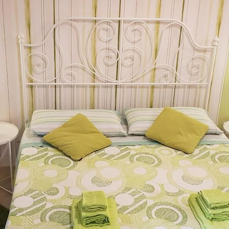 Apartment In Salerno Centro מראה חיצוני תמונה