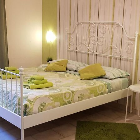 Apartment In Salerno Centro מראה חיצוני תמונה