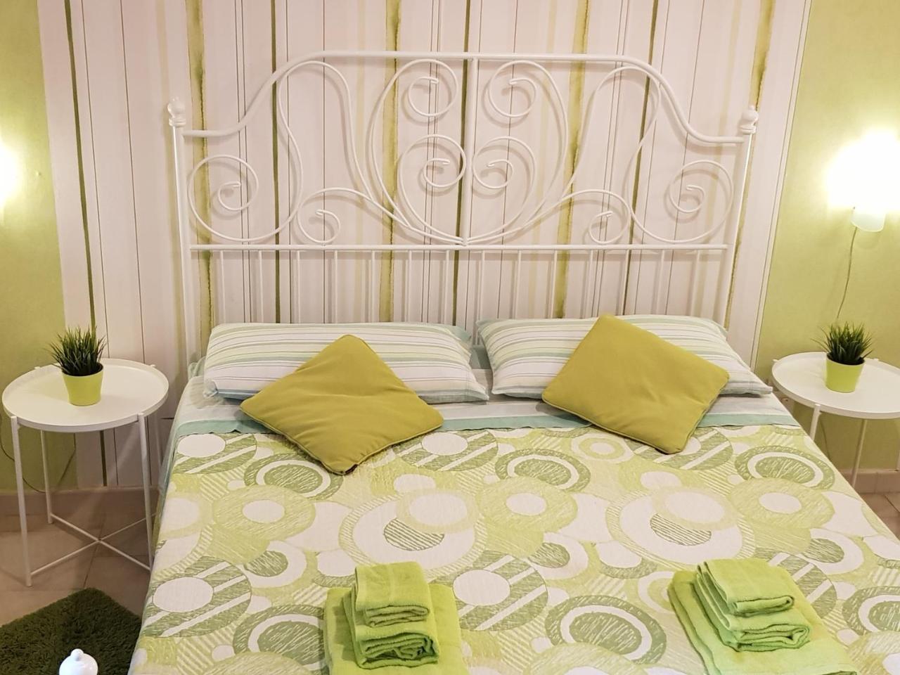 Apartment In Salerno Centro מראה חיצוני תמונה