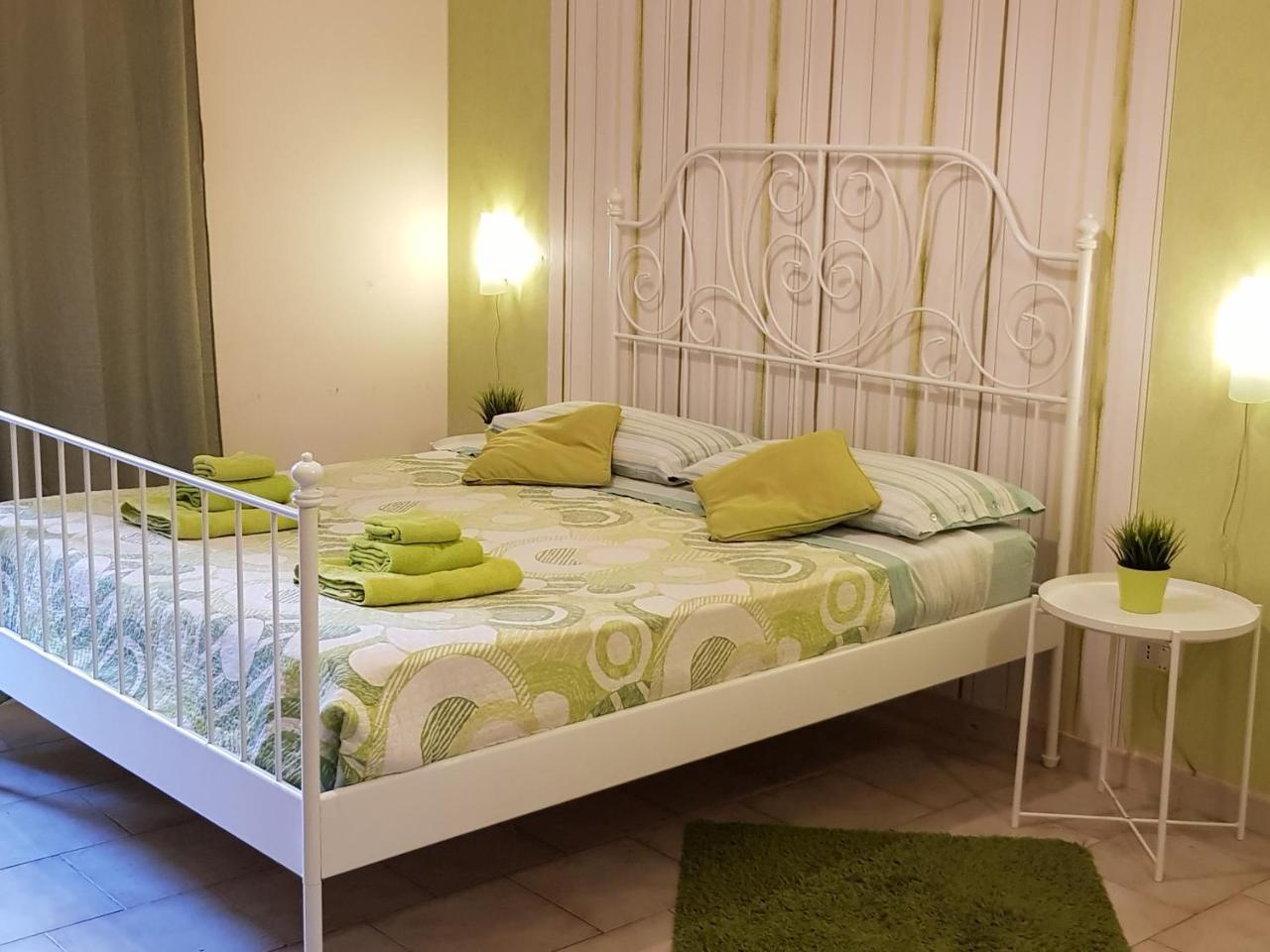 Apartment In Salerno Centro מראה חיצוני תמונה