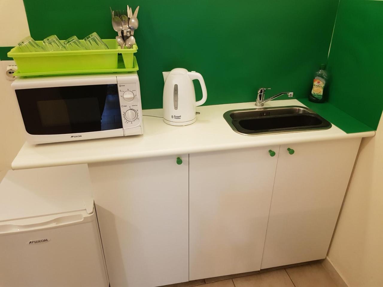 Apartment In Salerno Centro מראה חיצוני תמונה